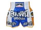 Lumpinee Muay Thai Shorts - Thaiboxhosen : LUM-001